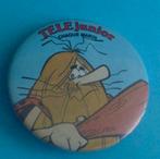 Button Caveman, Ophalen of Verzenden, Zo goed als nieuw, Overige onderwerpen, Button