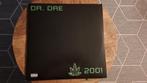 Vinyl 2 LP Dr. Dre - 2001 Remaster/Reissue Clean Version, Ophalen of Verzenden, 1985 tot 2000, Zo goed als nieuw, 12 inch