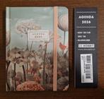 Weekagenda 2026, bloemen, De Hobbit [NIEUW], Boeken, Ophalen of Verzenden, Nieuw, Europa, Overige merken