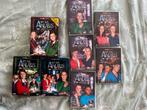 Het huis anubis dvd’s compleet, Ophalen of Verzenden, Zo goed als nieuw, Avontuur