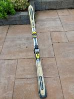 Rossignol Power Viper Carve Ski's - 167cm, Ophalen, 160 tot 180 cm, Gebruikt, Rossignol