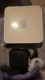 Mac mini A1176 + Apple TV (oud model) – werking onbekend, Gebruikt, Ophalen of Verzenden, Mac Mini, Onbekend