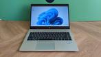 HP EliteBook 840 G6 - Core i5-8265U / 16GB / 256GB SSD, Niet ingevuld, Gebruikt, Qwerty, Niet ingevuld