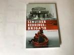 IJmuider Reddingsbrigade 75 jaar  1933-2008., Boeken, 20e eeuw of later, Guus Hartendorf, Nieuw, Ophalen of Verzenden