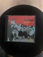 King Rockabilly CD - Ace Records, Ophalen of Verzenden, Zo goed als nieuw, Rock-'n-Roll