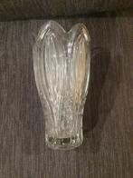 Vaas: Rudolf Schröter, Collectie Lily, Sklo Union, jaren '50, Ophalen of Verzenden, Zo goed als nieuw, Overige typen