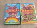 Verhard, lama's en spion van oranje, Vanaf 12 jaar, Ophalen of Verzenden, Gebruikt, Film