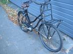 Sparta Bullet transportfiets, cruiser, Ophalen, Sparta, Versnellingen, 53 tot 56 cm