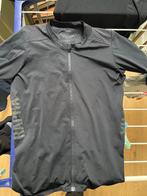 Rapha Pro Team Aero Jersey L Black, Gebruikt, Heren, Ophalen of Verzenden, L