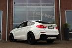 ️ BMW X4 M40i F26 High Executive M-sport | M-pakket |, Automaat, Gebruikt, Euro 6, Wit