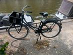 Klusfiets, Ophalen, Zo goed als nieuw