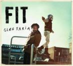 CD: Fit - Glen Faria (Digipak), Cd's en Dvd's, Ophalen of Verzenden, 1985 tot 2000, Zo goed als nieuw