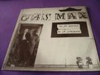 GAS MAX - Mi Jih Beremo, Ko Jih Pobiramo punk ,experiment, Cd's en Dvd's, Vinyl | Rock, Ophalen of Verzenden, Gebruikt, 12 inch