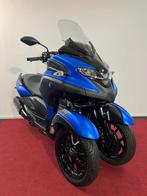 Yamaha Tricity 300 ABS, Scooter, Info@yamaha-motor.eu, 292 cc, Bedrijf
