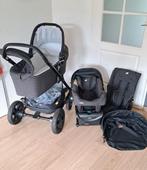 Joie kinderwagen! Reiswieg, buggy en maxi cosi + onderstel, Kinderen en Baby's, Kinderwagens en Combinaties, Zo goed als nieuw