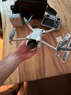 Drone Dji 3 mini, Audio, Tv en Foto, Drones, Ophalen of Verzenden, Zo goed als nieuw