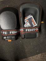 Fento 200 kniebeschermers - Nieuw!, Doe-het-zelf en Verbouw, Veiligheidskleding, Ophalen, Nieuw