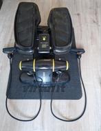 Kimodirect stepper incl. vloermat, Ophalen, Zo goed als nieuw