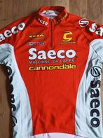 Saeco Cannondale, Fietsen en Brommers, Fietsaccessoires | Fietskleding, Ophalen of Verzenden, Zo goed als nieuw, Schoenen