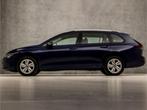 Volkswagen GOLF Variant 1.0 TSI Luxury Sport (APPLE CARPLAY,, Auto's, Volkswagen, Voorwielaandrijving, 12 maanden, Stof, Gebruikt