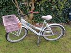 Puch Crunch meisjesfiets, 3 versnellingen, 26 inch, Fietsen en Brommers, Versnellingen, 26 inch of meer, Gebruikt, Ophalen