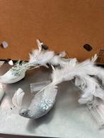 Kerstvogel met verlichting, Ophalen, Nieuw
