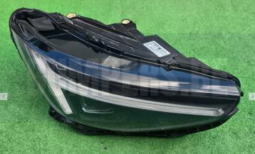 Koplamp VOLVO XC40 FACELIFT FULL LED HEADLAMP KIT 32133832 beschikbaar voor biedingen