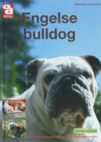 OLD ENGLISH BULLDOG Bulldog   ISBN 9789058216021, Honden, A. Louwrier, Zo goed als nieuw, Verzenden