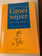 P. Bom - Groeiwijzer van een tot vier jaar, 3 tot 4 jaar, Ophalen of Verzenden, Zo goed als nieuw, P. Bom