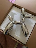Balloon Dog silver Koons , Jeff, Antiek en Kunst, Kunst | Designobjecten, Verzenden