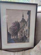 Latijntje Amersfoort, Antiek en Kunst, Ophalen