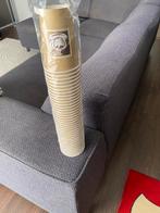 Kartonnen koffie bekers, Ophalen, Nieuw