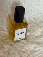 Lush Alina parfum, Ophalen of Verzenden, Zo goed als nieuw