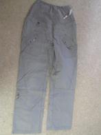 Grijze prenatal broek maat L, Kleding | Dames, Positiekleding, Maat 38/40 (M), Ophalen of Verzenden, Zo goed als nieuw, Prenatal