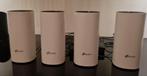 TP-Link Deco M4R (4 stuks) Mesh WiFi, Ophalen of Verzenden