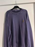 Sweater carhart paars, Paars, Carhartt, Ophalen of Verzenden, Zo goed als nieuw
