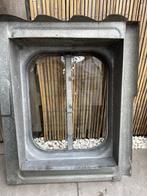 oude verzinkte dakraam, Doe-het-zelf en Verbouw, Glas en Ramen, Ophalen, Gebruikt, Minder dan 80 cm, Minder dan 80 cm