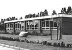 805069	Scheemda	Groningen	1971 Chr School	_Gelopen met mooie, Ophalen of Verzenden, 1960 tot 1980, Gelopen, Groningen