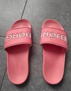 Slippers Bjorn Borg maat 40, Slippers, Verzenden, Zo goed als nieuw, Bjorn Borg