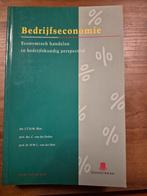 Bedrijfseconomie, Boeken, Ophalen of Verzenden, Zo goed als nieuw, Economie en Marketing