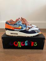 Nike air max 1 - Concepts Heavy - 42,5 42.5 us9, Kleding | Heren, Schoenen, Ophalen of Verzenden, Zo goed als nieuw, Overige kleuren