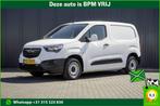 Opel Combo 1.5D L1H1 | Cruise | PDC Achter | Retro Multimedi, Voorwielaandrijving, Stof, Gebruikt, 4 cilinders