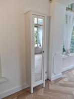 IKEA Hemnes hoge kast met spiegel - Oosterbeek, Huis en Inrichting, Kasten | Kledingkasten, Ophalen