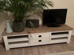 Tv kast, Ophalen, Klassiek, 150 tot 200 cm, Zo goed als nieuw