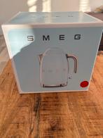 Smeg Waterkoker - Rood, Ophalen of Verzenden, Gebruikt, Minder dan 100 meter