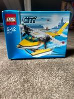 Lego city vliegtuig nieuw, Kinderen en Baby's, Speelgoed | Duplo en Lego, Nieuw, Complete set, Ophalen of Verzenden, Lego
