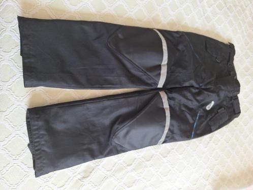 Motorbroek, Motoren, Kleding | Motorkleding, Broek | textiel, Dames, Heren, Tweedehands, Ophalen of Verzenden