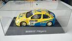 Scalextric Renault Megane Rallye, Kinderen en Baby's, Speelgoed | Racebanen, Overige merken, Gebruikt, Onderdelen, Ophalen of Verzenden