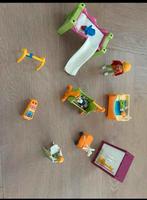 Playmobil kinderkamer, Ophalen, Zo goed als nieuw