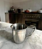 Beker Kinderbeker Bruintje Beer Sola 1960 Tom Poes, Ophalen of Verzenden, Zo goed als nieuw, X, X